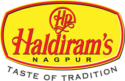 Haldiram Dealer Logo